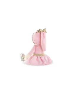 Corolle Doudou Miss Ballerine Rose Grenadine - Clearance