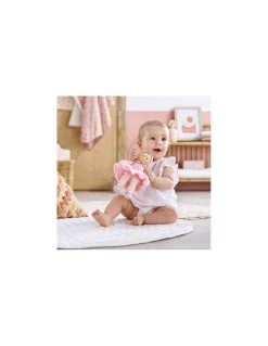 Corolle Doudou Miss Ballerine Rose Grenadine - Clearance