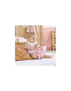 Corolle Doudou Miss Ballerine Rose Grenadine - Clearance