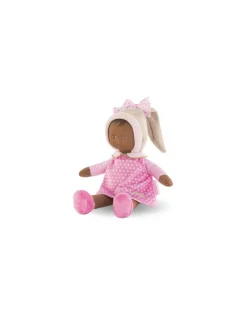 Corolle Doudou miss rose rêve d'étoiles - Outlet