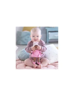 Corolle Doudou miss rose rêve d'étoiles - Outlet