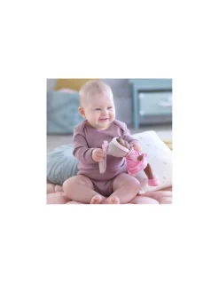 Corolle Doudou miss rose rêve d'étoiles - Outlet