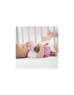 Corolle Doudou miss rose rêve d'étoiles - Outlet