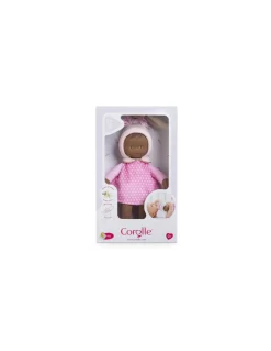 Corolle Doudou miss rose rêve d'étoiles - Outlet