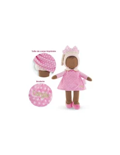 Corolle Doudou miss rose rêve d'étoiles - Outlet