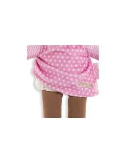 Corolle Doudou miss rose rêve d'étoiles - Outlet