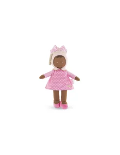 Corolle Doudou miss rose rêve d'étoiles - Outlet