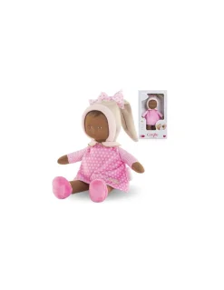 Corolle Doudou miss rose rêve d'étoiles - Outlet