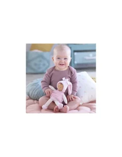 Corolle Doudou miss rêve d'étoiles - Discount