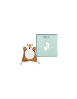 Kaloo Doudou Nathan le faon - Les Fripons New