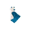 Kaloo Doudou ours Carré Douceur Noctambule - Online