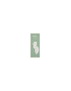 Kaloo Doudou ours Feuilles d'amour Carré Douceur - Discount