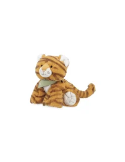 Kaloo Doudou Papaye le tigre 17 cm - Sale