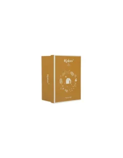 Kaloo Doudou Papaye le tigre 17 cm - Sale