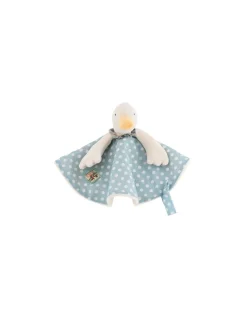 Moulin Roty Doudou plat Jeanne La Grande Famille - New