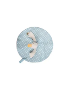 Moulin Roty Doudou plat Jeanne La Grande Famille - New