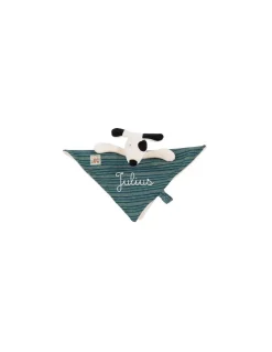 Moulin Roty Doudou plat Julius La Grande Famille - Sale
