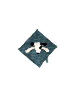 Moulin Roty Doudou plat Julius La Grande Famille - Sale