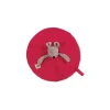 Moulin Roty Doudou plat Nini La Grande Famille - Hot