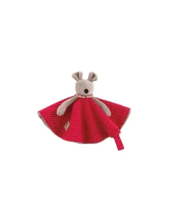 Moulin Roty Doudou plat Nini La Grande Famille - Hot