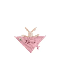 Moulin Roty Doudou plat Sylvain La Grande Famille - New