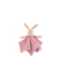 Moulin Roty Doudou plat Sylvain La Grande Famille - New