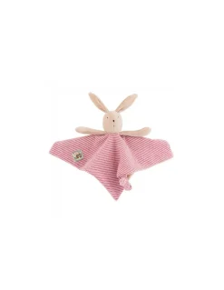 Moulin Roty Doudou plat Sylvain La Grande Famille - New