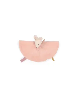 Moulin Roty Doudou souris rose La petite école de danse - Online
