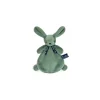 Mailou Tradition Doudou vert sauge lapin Dorlotin - Maïlou Tradition Best