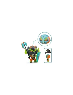 Djeco Drack knight chevalier Arty Toys - Online
