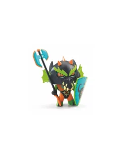 Djeco Drack knight chevalier Arty Toys - Online