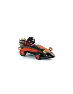 Djeco Dragon Fire Crazy Motors - Best