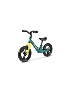 Micro Mobility Draisienne Balance Bike Vert - New