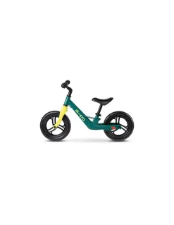 Micro Mobility Draisienne Balance Bike Vert - New