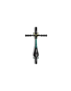Micro Mobility Draisienne Balance Bike Vert - New