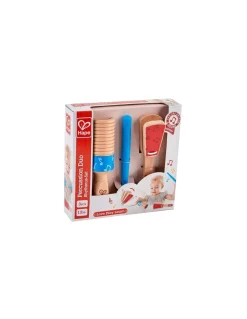 Hape Toys Duo de percussions - Hape Hot