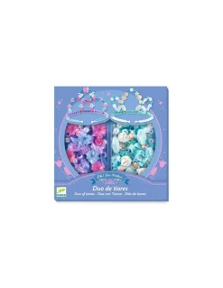 Djeco Duo de tiares bleu - Online
