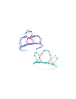 Djeco Duo de tiares bleu - Online