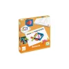 Djeco Eduludo Batonnix - Outlet