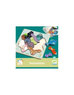 Djeco Eduludo Formanimo - Sale