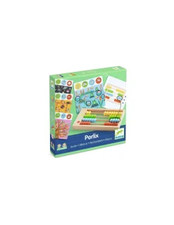 Djeco Eduludo Perlix - New