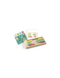 Djeco Eduludo Perlix - New