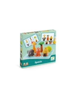 Djeco Eduludo spacio - Best