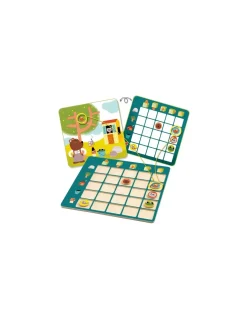 Djeco Eduludo topologix - Discount