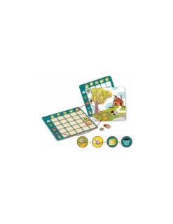 Djeco Eduludo topologix - Discount