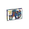 Djeco Elephant Puzz'art 150 pièces - Best