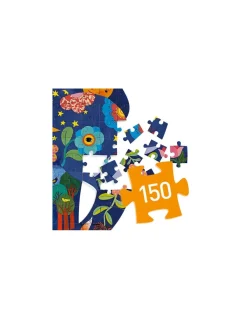 Djeco Elephant Puzz'art 150 pièces - Best