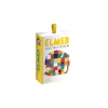 L'ecole des loisirs Elmer le jeu des couleurs - L'école des loisirs Outlet