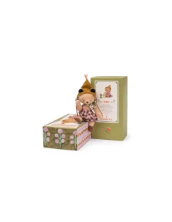 Moulin Roty Emile le petit ours Les Minouchkas - Best
