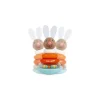 Janod Empilable culbuto lapin - Sale
